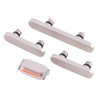 Apple iPhone 16e Power and Volume Buttons Replacement | Brand New – image 5