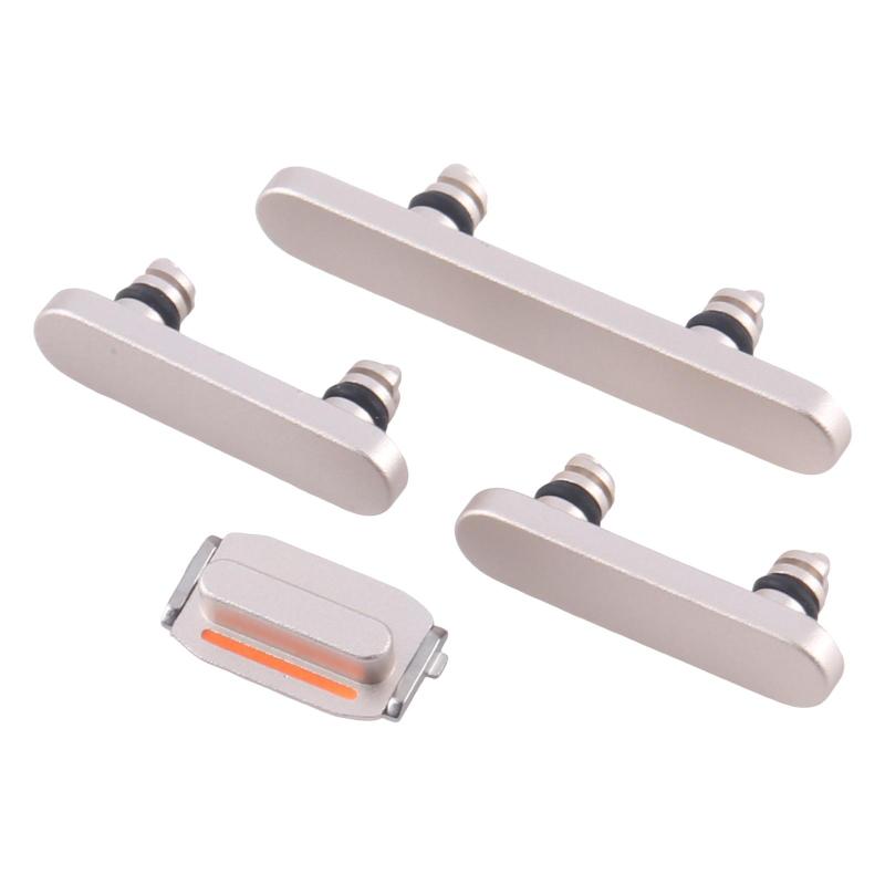 Apple iPhone 16e Power and Volume Buttons Replacement | Brand New – image 5