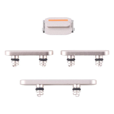 Apple iPhone 16e Power and Volume Buttons Replacement | Brand New – image 6