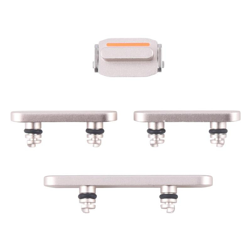 Apple iPhone 16e Power and Volume Buttons Replacement | Brand New – image 6