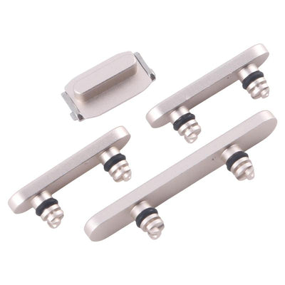 Apple iPhone 16e Power and Volume Buttons Replacement | Brand New – image 7