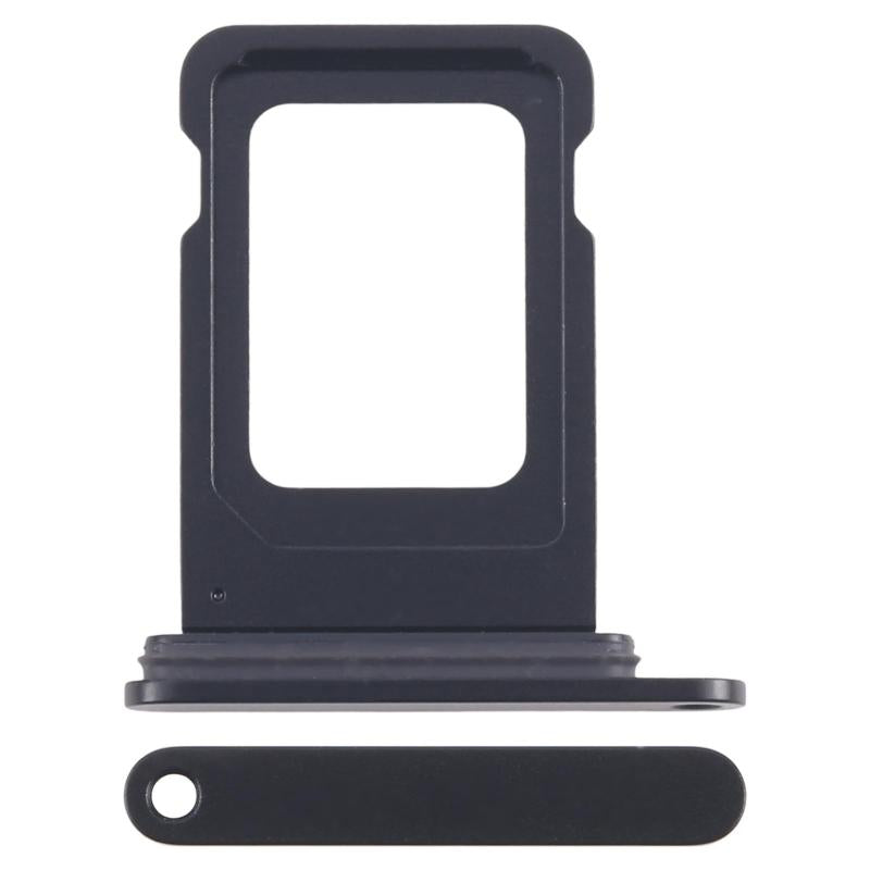 Apple iPhone 16e SIM Card Tray Replacement | Brand New Part – image 1
