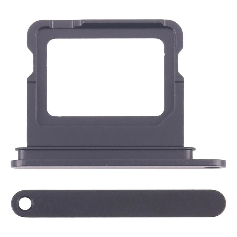 Apple iPhone 17 SIM Card Tray Replacement | Brand New Part – image 1