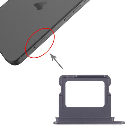 Apple iPhone 17 SIM Card Tray Replacement | Brand New Part – image 4