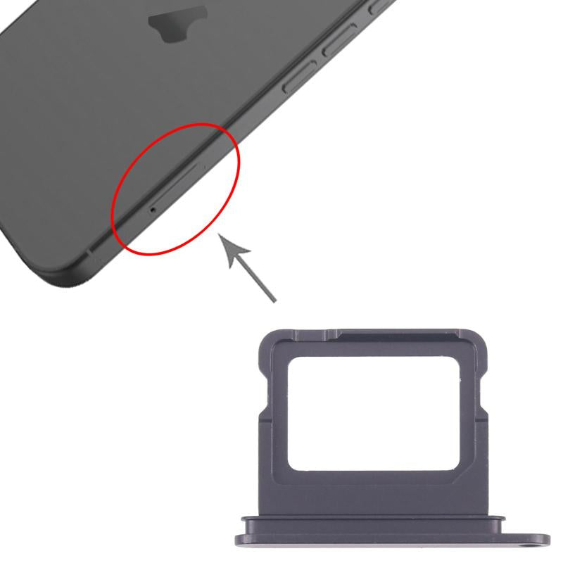 Apple iPhone 17 SIM Card Tray Replacement | Brand New Part – image 4