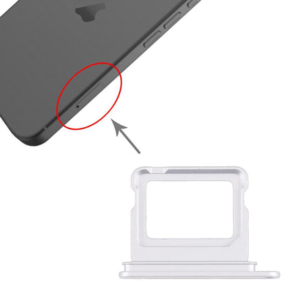 Apple iPhone 17 SIM Card Tray Replacement | Brand New Part – image 20