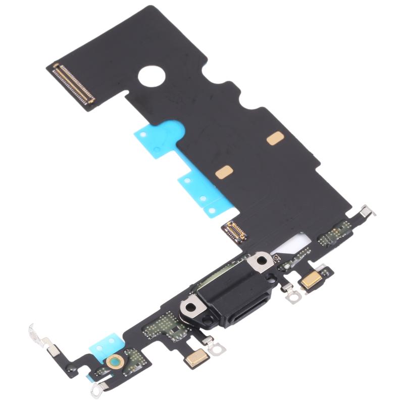 Apple iPhone SE 2020 Charging Port Flex Cable Replacement | A2275 A2296 A2298 – image 2