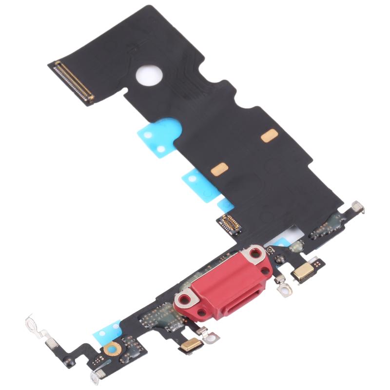 Apple iPhone SE 2020 Charging Port Flex Cable Replacement | A2275 A2296 A2298 – image 6
