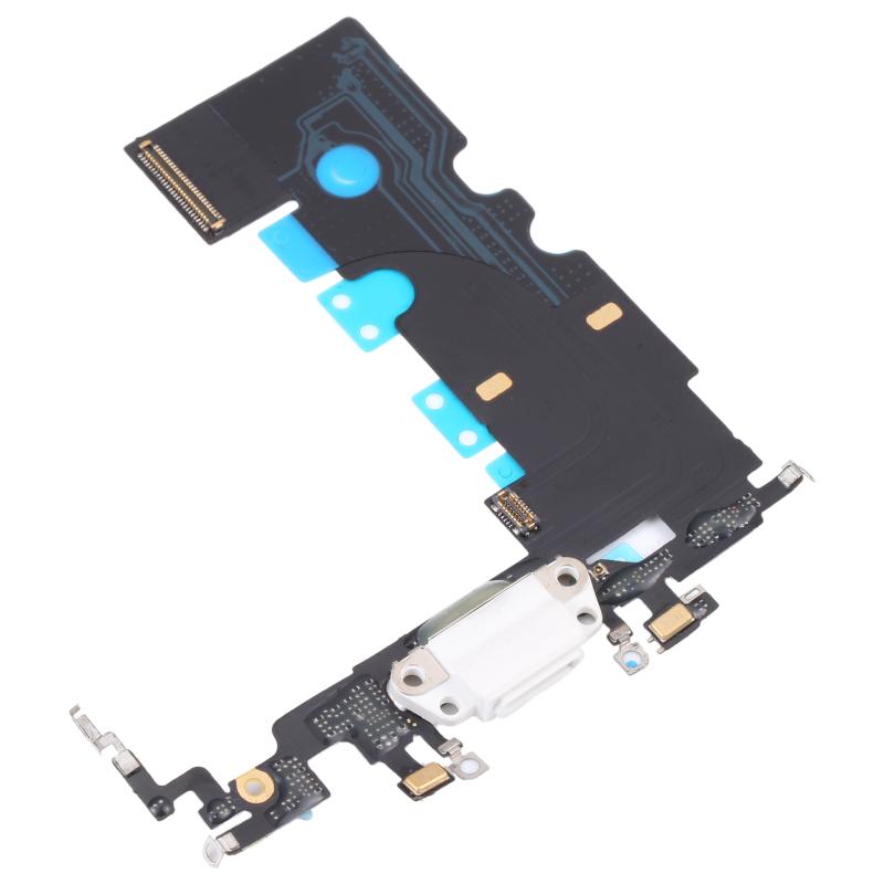 Apple iPhone SE 2020 Charging Port Flex Cable Replacement | A2275 A2296 A2298 – image 10
