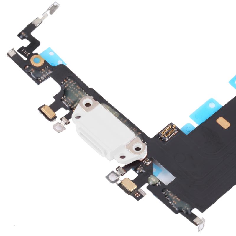 Apple iPhone SE 2020 Charging Port Flex Cable Replacement | A2275 A2296 A2298 – image 12