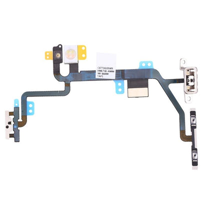 Apple iPhone SE 2020 Power Button Flex Cable Replacement | A2275 A2296 A2298 – image 3