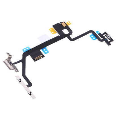 Apple iPhone SE 2020 Power Button Flex Cable Replacement | A2275 A2296 A2298 – image 4