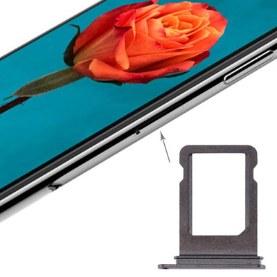 Apple iPhone X SIM Card Tray Replacement | A1865 A1901 A1902 – image 1