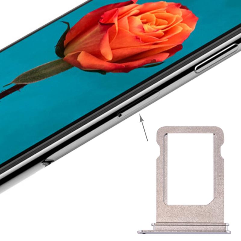 Apple iPhone X SIM Card Tray Replacement | A1865 A1901 A1902 – image 6