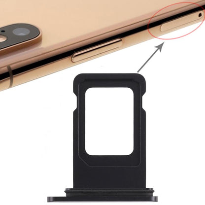 Apple iPhone XR SIM Card Tray Replacement | A1984 A2105 A2106 A2107 A2108 – image 1