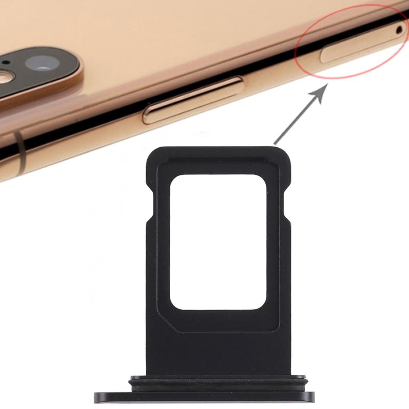 Apple iPhone XR SIM Card Tray Replacement | A1984 A2105 A2106 A2107 A2108 – image 1