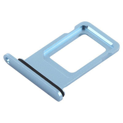Apple iPhone XR SIM Card Tray Replacement | A1984 A2105 A2106 A2107 A2108 – image 7