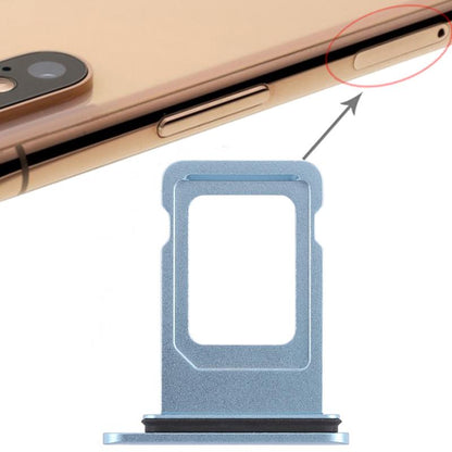 Apple iPhone XR SIM Card Tray Replacement | A1984 A2105 A2106 A2107 A2108 – image 9