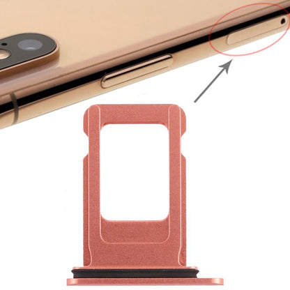 Apple iPhone XR SIM Card Tray Replacement | A1984 A2105 A2106 A2107 A2108 – image 24