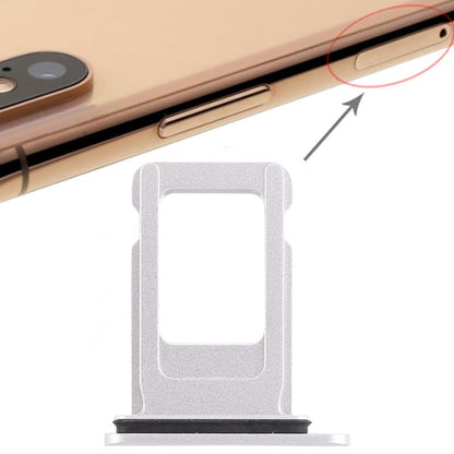 Apple iPhone XR SIM Card Tray Replacement | A1984 A2105 A2106 A2107 A2108 – image 25