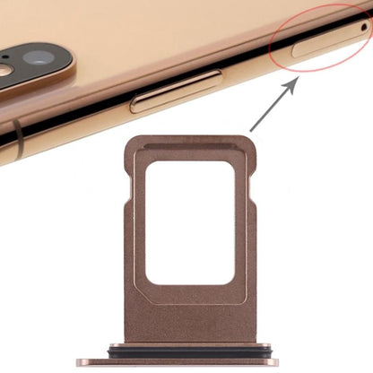 Apple iPhone XS Max Dual SIM Card Tray Replacement | A1921 A2101 A2102 A2104 – image 6