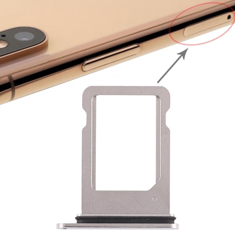 Apple iPhone XS SIM Card Tray Replacement | A1920 A2097 A2098 A2099 A2100 – image 11