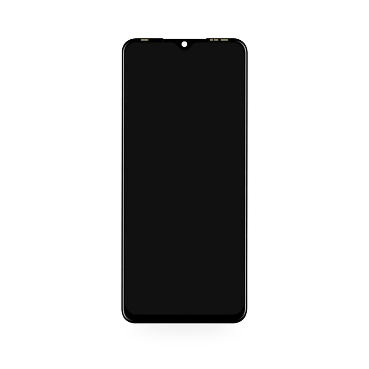 Infinix Hot 10s LCD Screen and Touch Digitiser Assembly Replacement - new OEM standard screen on white background