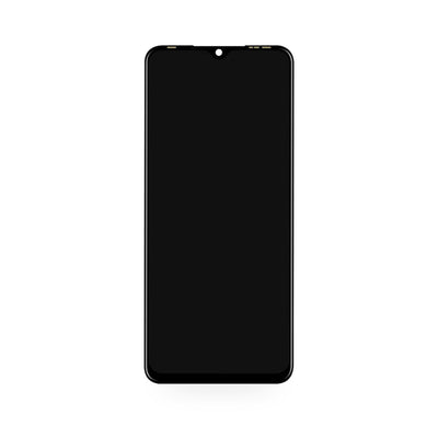 Infinix Hot 10s LCD Screen and Touch Digitiser Assembly Replacement - new OEM standard screen on white background