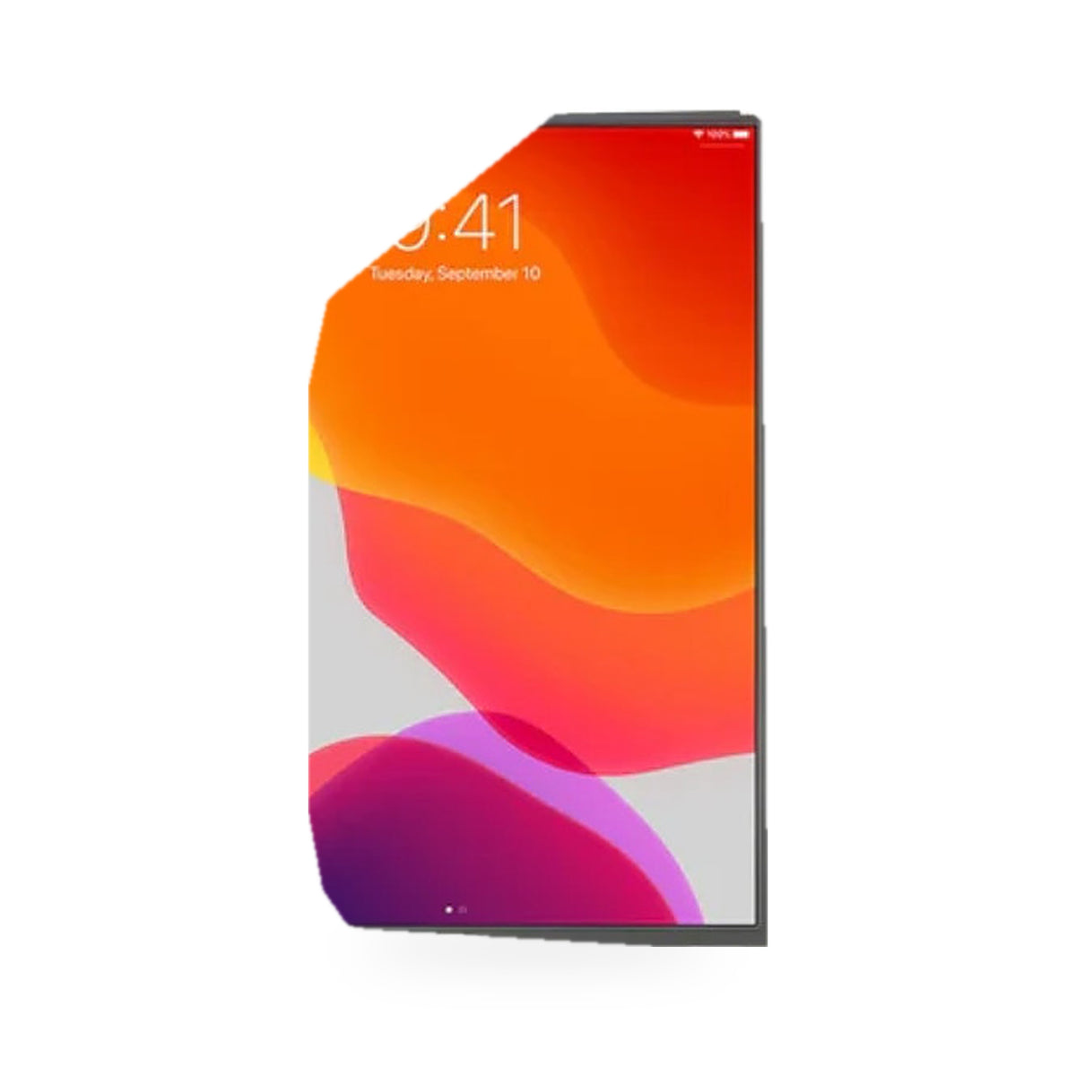 iPad 7th Generation 2019 / 8th Gen 2020 / 9th 2021 10.2 LCD Screen and Touch Digitiser Assembly Replacement - new OEM standar