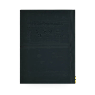 iPad Air 4 Battery Replacement 7606 mAh - new OEM standard battery on white background