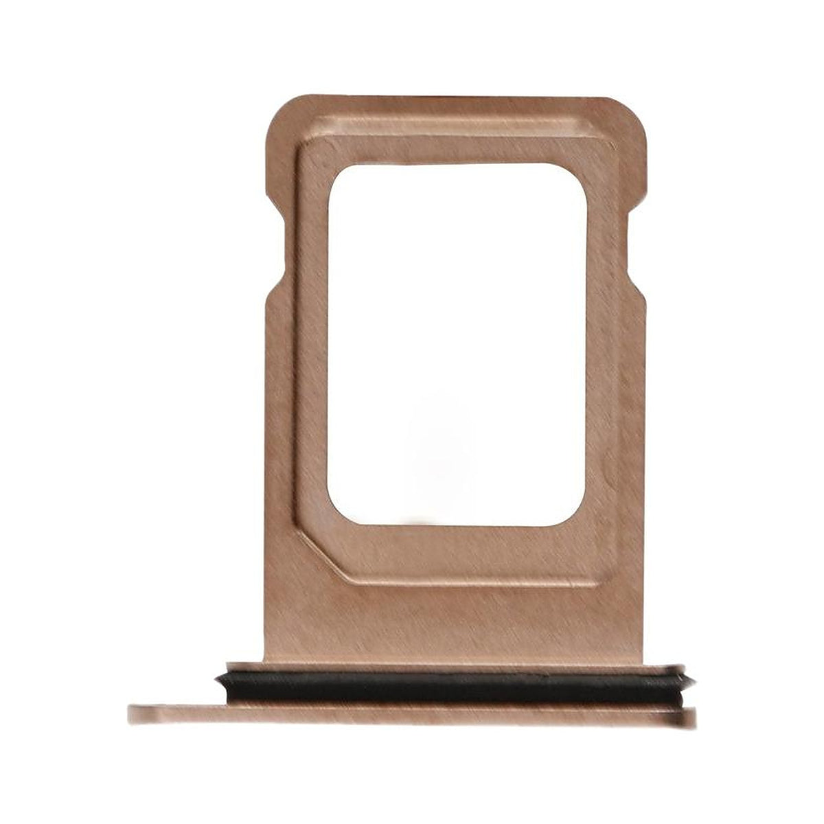 Apple iPhone 11 Pro Max SIM card tray in Gold