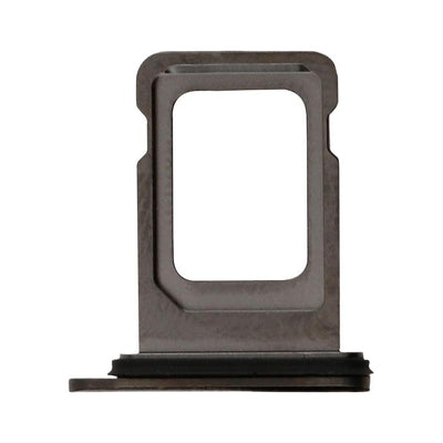 Apple iPhone 11 Pro SIM card tray in Midnight Green