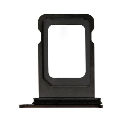 Apple iPhone 11 Pro SIM card tray in Space Grey