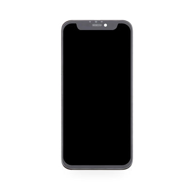 iPhone 12 Mini LCD Screen and Touch Digitiser Assembly Replacement - new OEM standard screen on white background