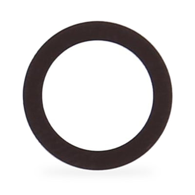 iPhone 12 Mini Plus Rear Camera Lens Glass Replacement - new OEM standard camera lens on white background