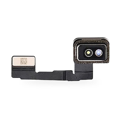 iPhone 12 Pro WiFi Bluetooth Antenna Flex Cable Replacement - new OEM standard antenna flex on white background