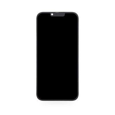 iPhone 14 Plus LCD Screen and Touch Digitiser Assembly Replacement - new OEM standard screen on white background