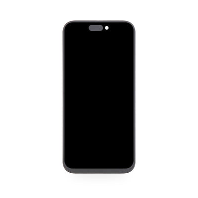 iPhone 14 Pro LCD Screen and Touch Digitiser Assembly Replacement - new OEM standard screen on white background
