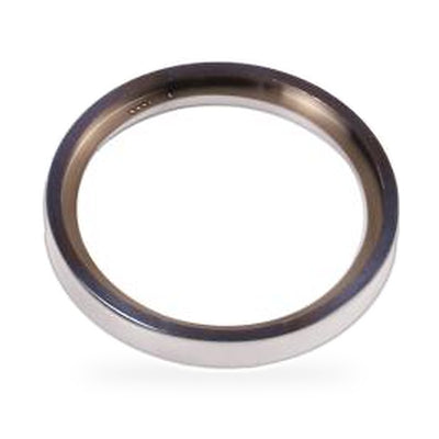 iPhone 14 Pro Plus Rear Camera Lens Glass Replacement - new OEM standard camera lens on white background