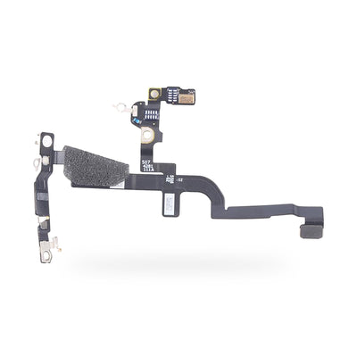 iPhone 16 Plus WiFi Bluetooth Antenna Flex Cable Replacement - new OEM standard antenna flex on white background