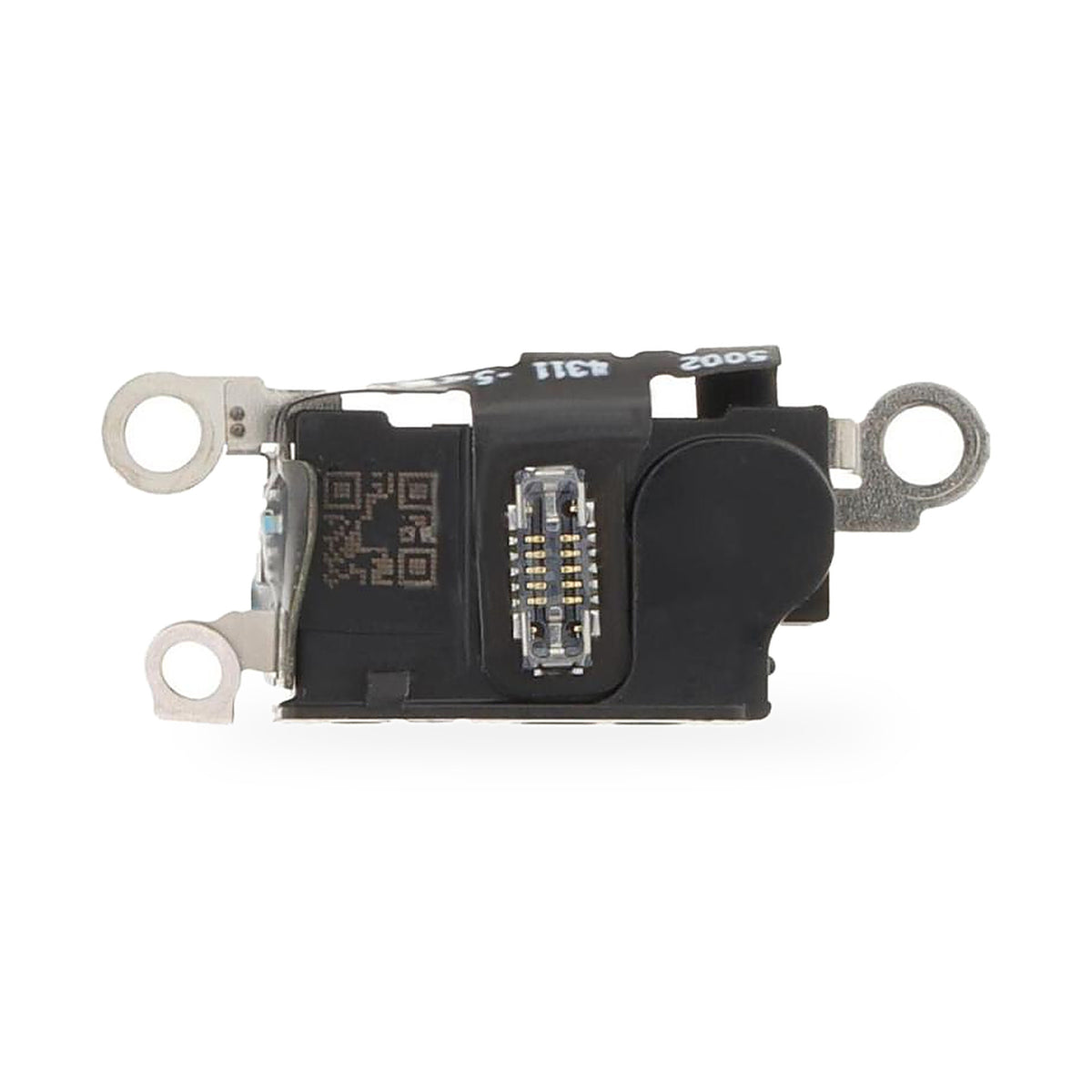 iPhone 16 Pro Max WiFi Bluetooth Antenna Flex Cable Replacement - new OEM standard antenna flex on white background