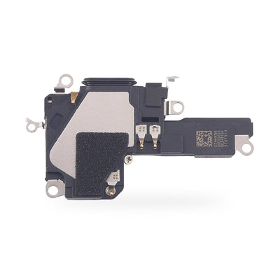 iPhone 17 Pro Max Loudspeaker Ringer Buzzer Replacement - new OEM standard loudspeaker on white background