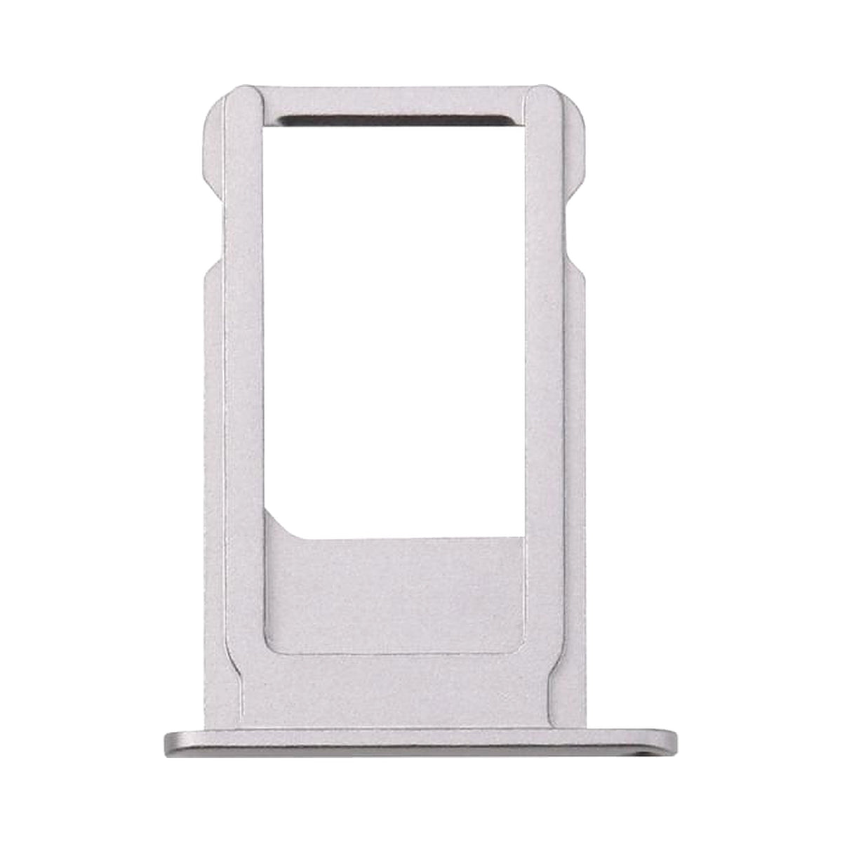 Apple iPhone 6s SIM card tray in Space Grey