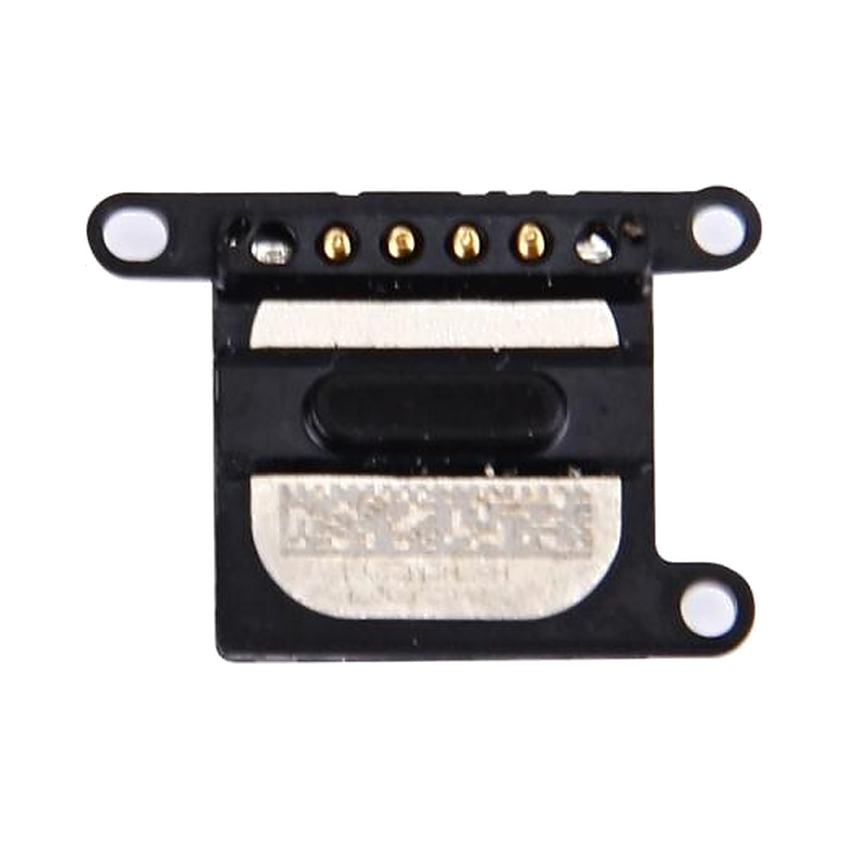 iPhone 7 Plus earpiece speaker rear view