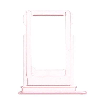 Apple iPhone 7 SIM card tray in Rose Gold