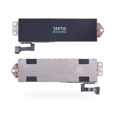 iPhone 7 Vibration Motor Vibrator Replacement - new OEM standard part on white background
