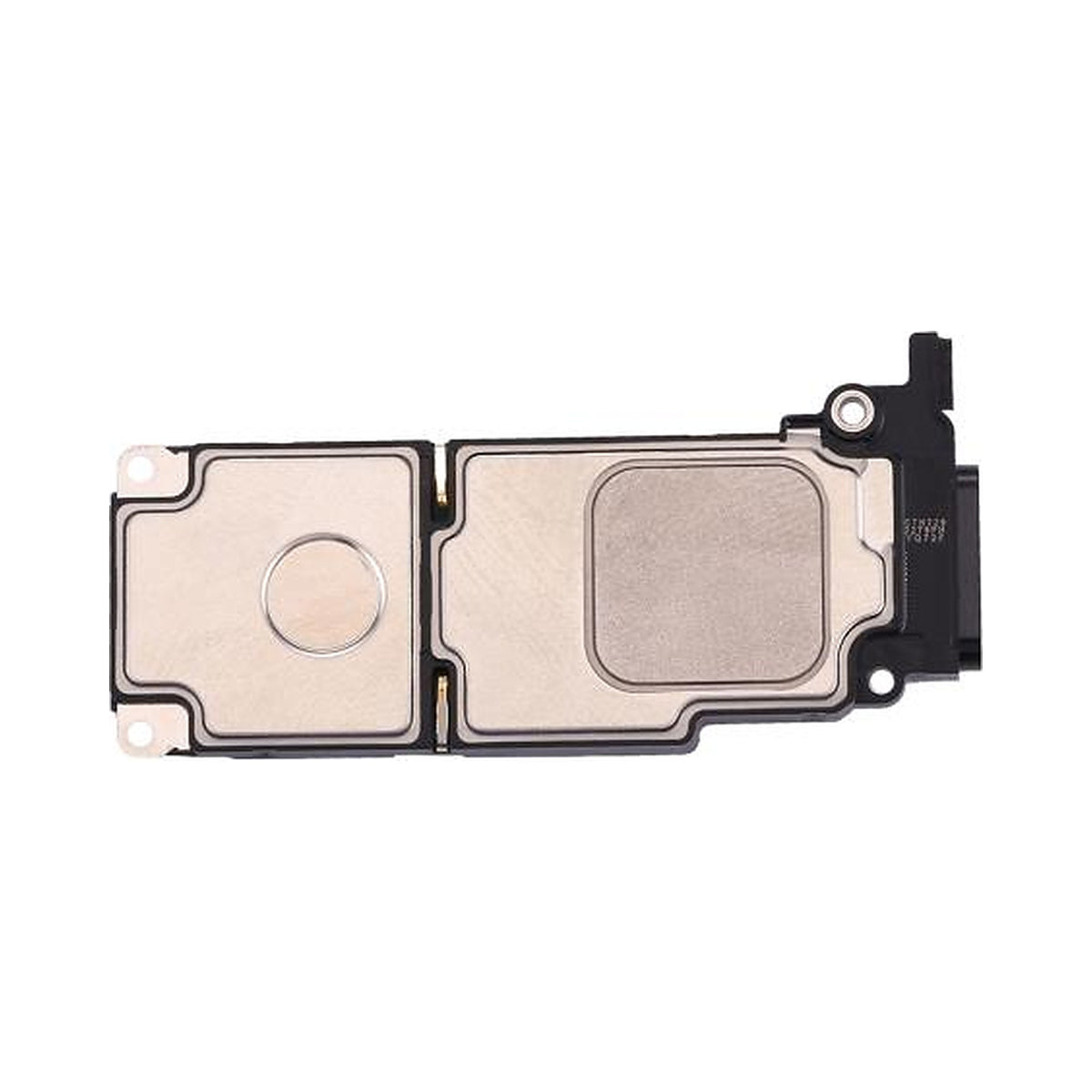 Apple iPhone 8 Plus loudspeaker replacement