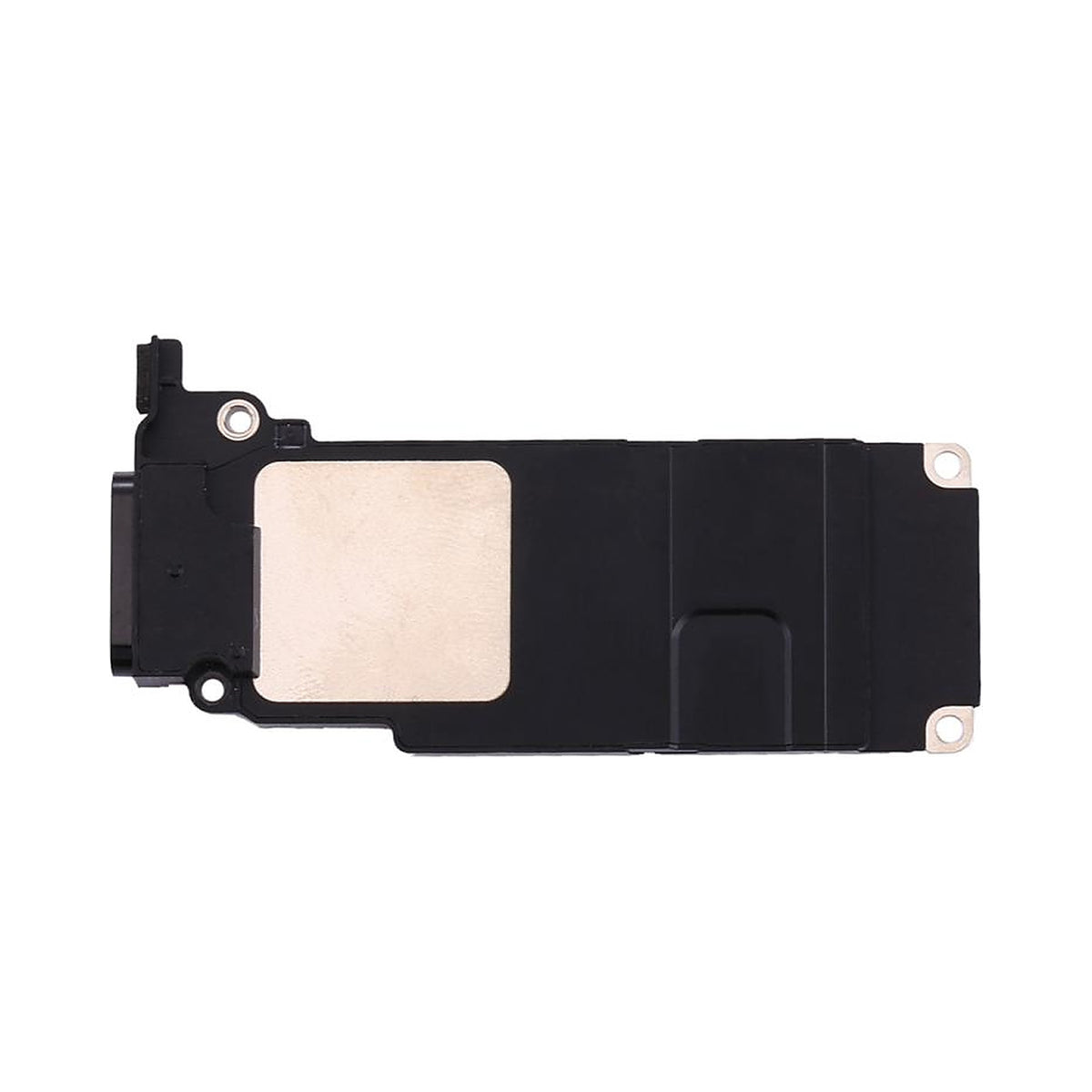 iPhone 8 Plus loudspeaker ringer buzzer module, rear view