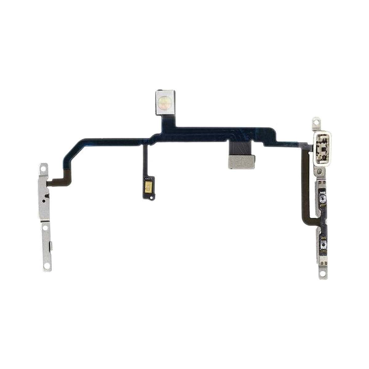 Apple iPhone 8 Plus volume button flex cable replacement