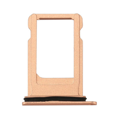 Apple iPhone 8 SIM card tray in Gold